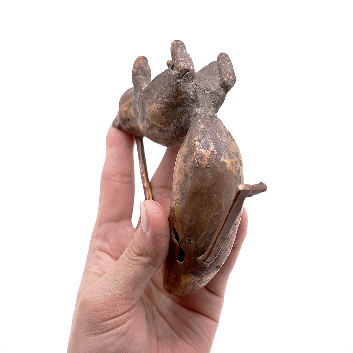 梶浦聖子　「リス物語」　KJSOB024