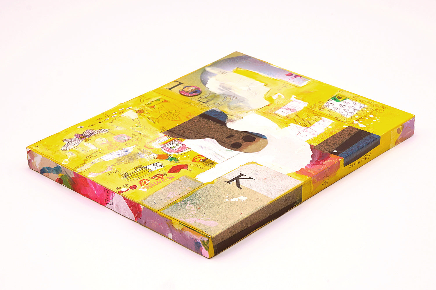 AZUCHI　「頭の中の」　AZUPN001