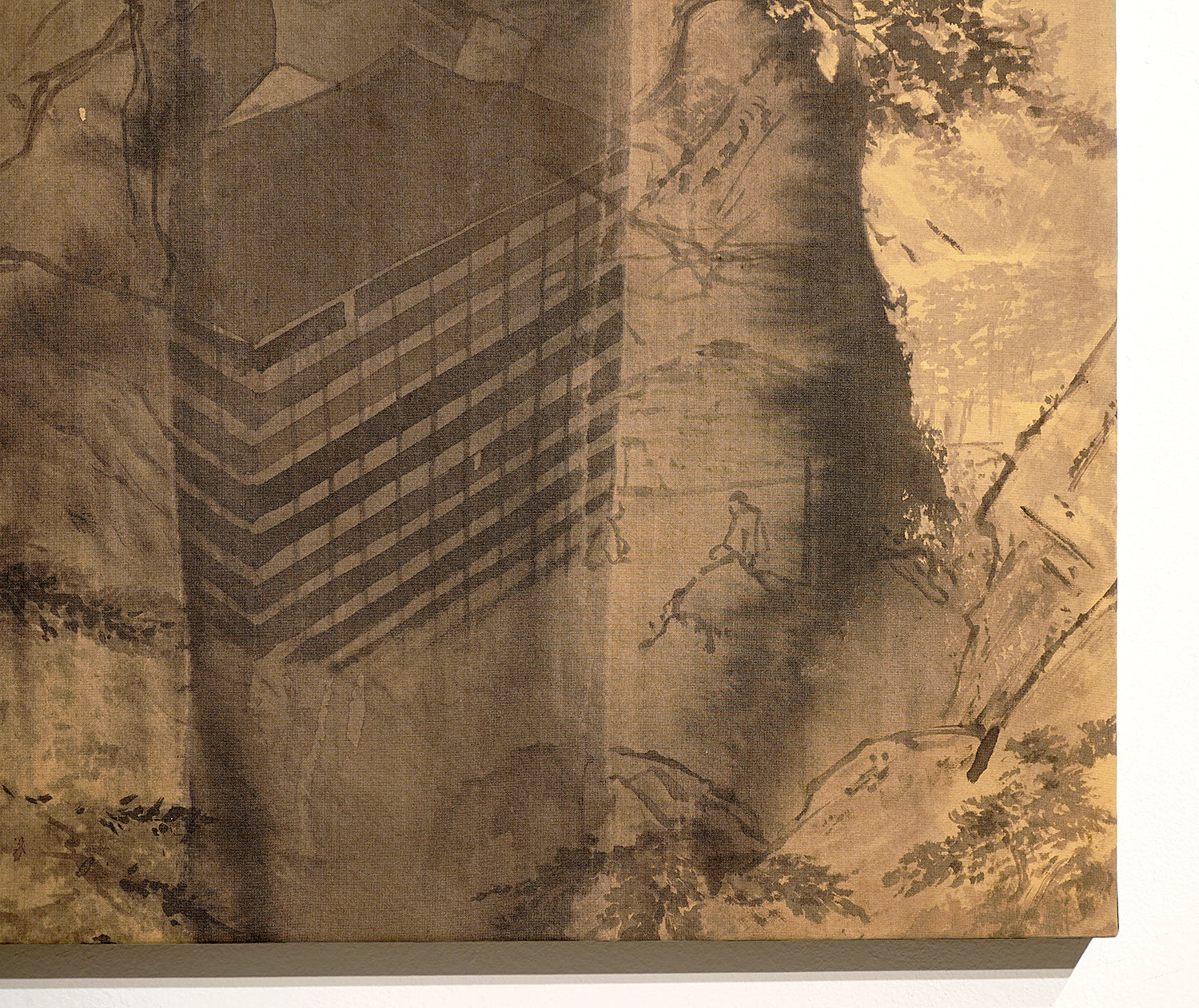 髙橋良　「their territory 3」　THRPN087