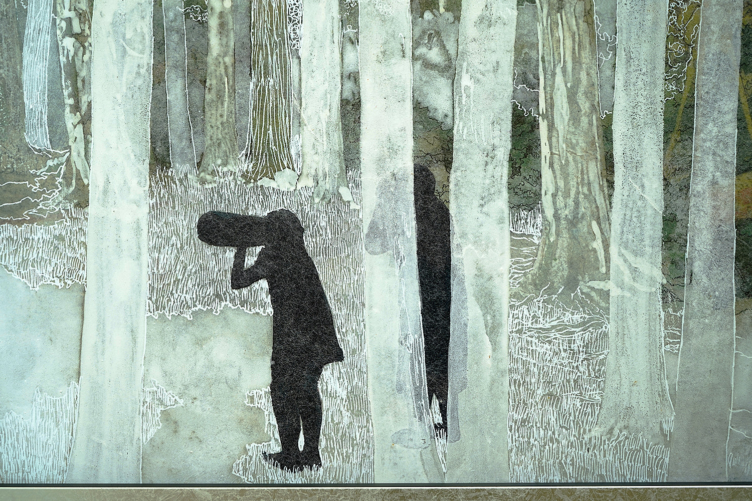 酒井龍一　「Daydream　観測者」　SRIPN054