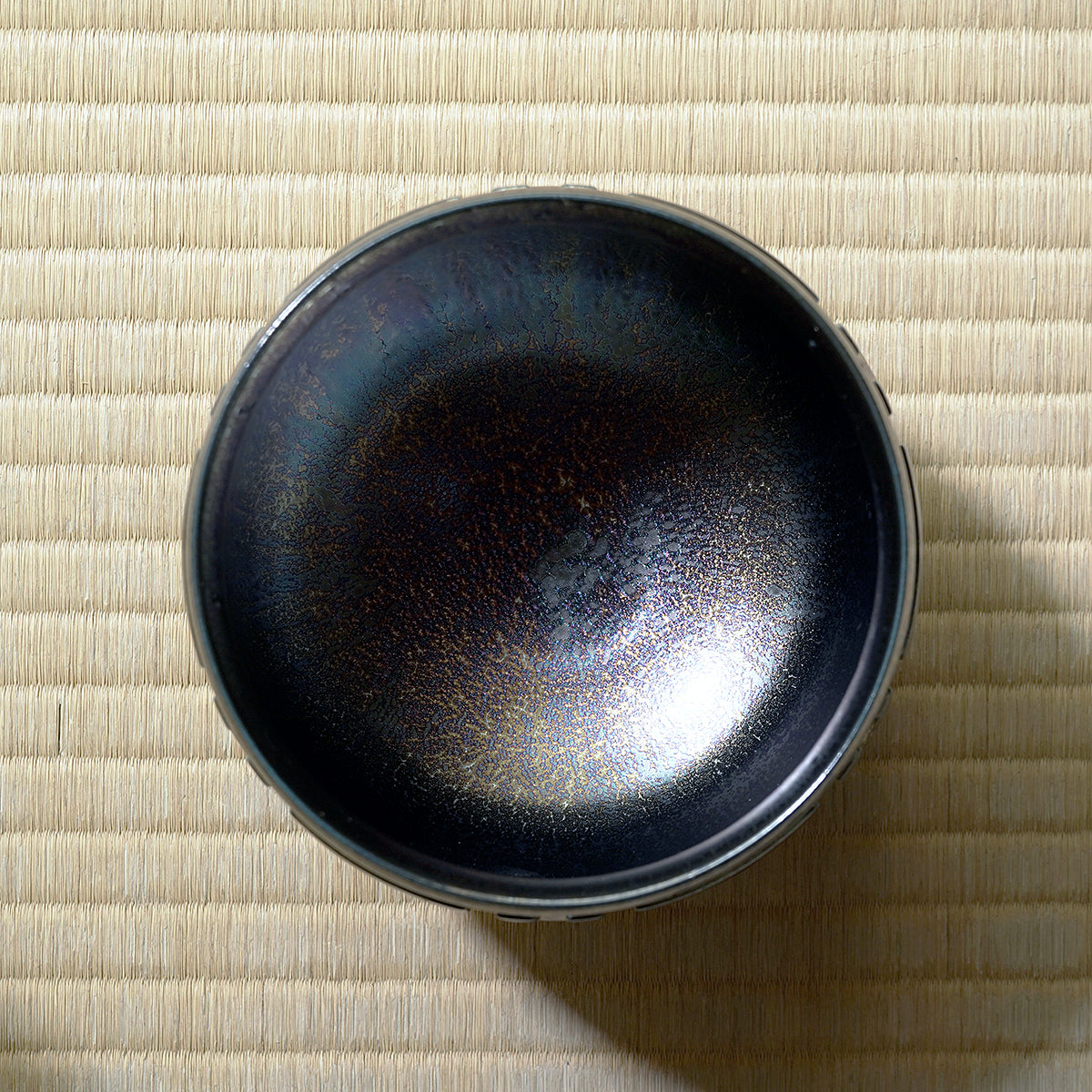 金理有　赫彩線刻掌　KIMTB020P