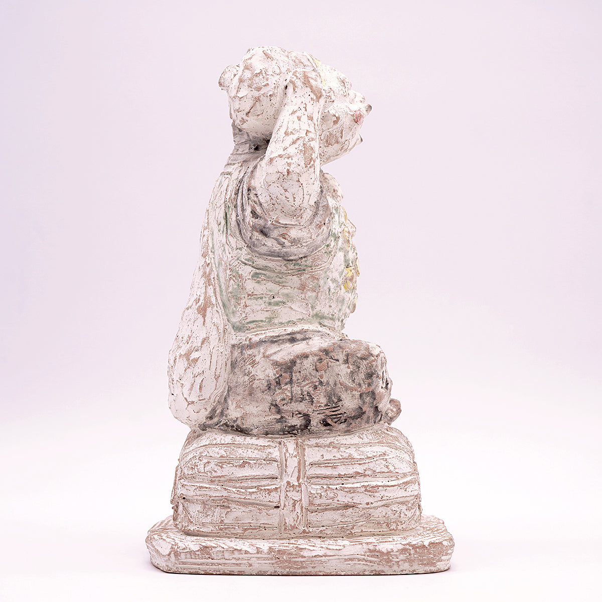 伊豆野一政　大黒さん　   	 IZNOB088