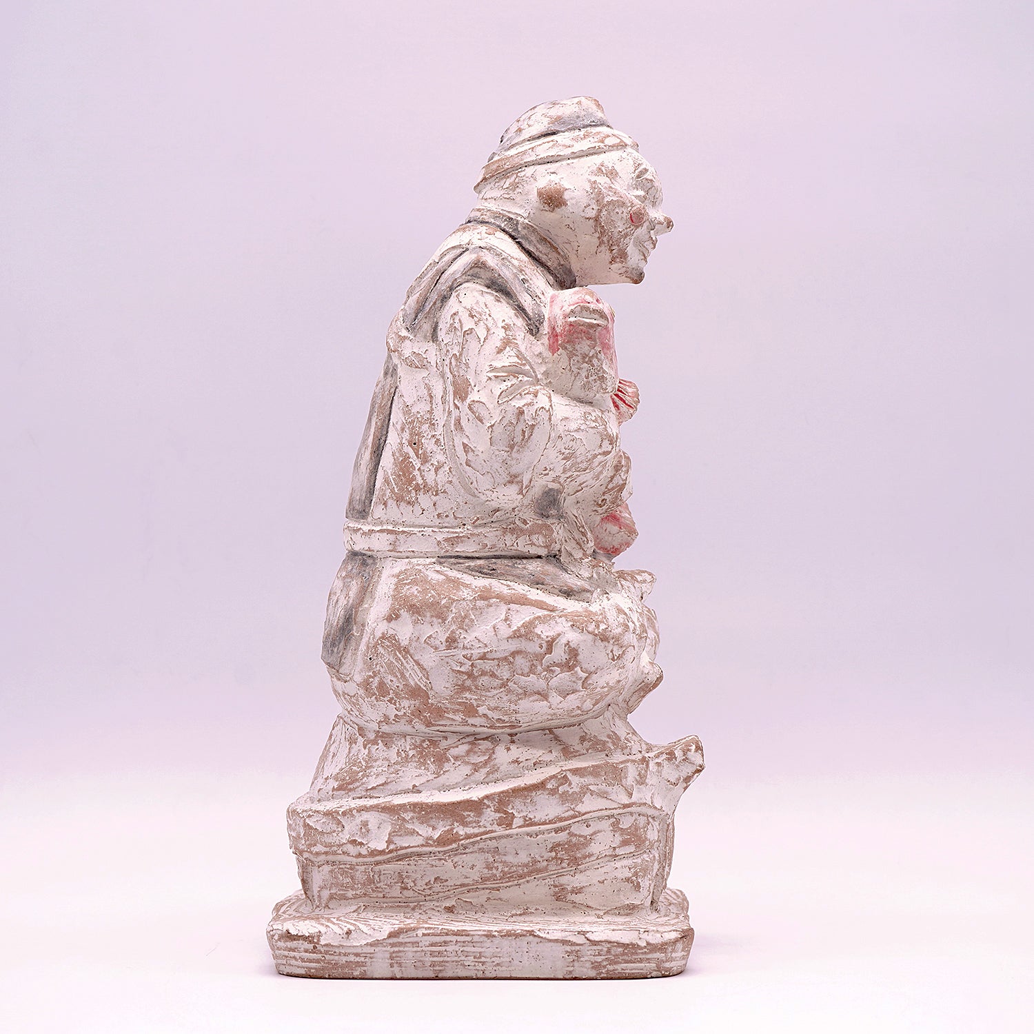 伊豆野一政　恵比寿さん　IZNOB089