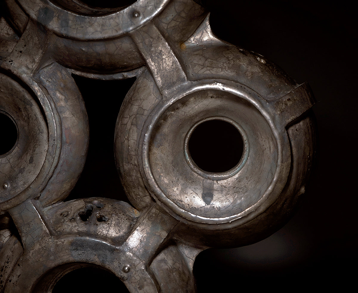 富田啓之　銀彩スーパーノヴァ・nO3u　TMTFV053P