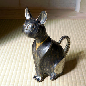 山田浩之　古代文明のネコ　YHROB005