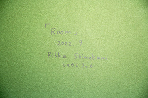 シマカミリッカ　「Room」　SKRPN041