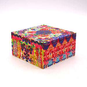 シマカミリッカ　「ceramic cube」　SKRPN031