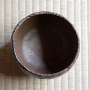 山田浩之　丹波茶碗　YHRTB013