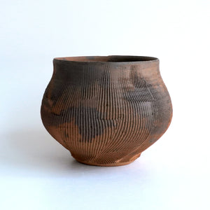 田村一　Bowl fired in Korea　TMHWN043