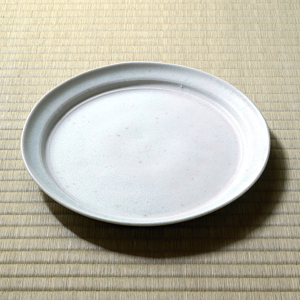 田村一　ring plate　TMHPL040